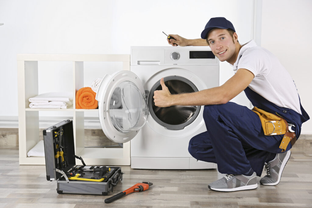 Appliance Repair vs. Replacement: Making the Right Financial Decision